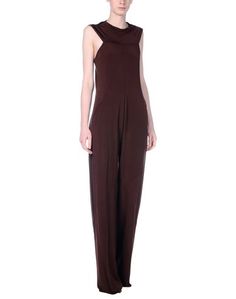 Комбинезоны без бретелей Twin Set Simona Barbieri