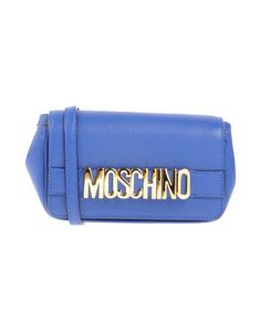 Сумка на руку Moschino Couture