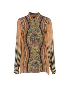 Pубашка Etro