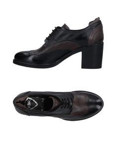 Обувь на шнурках KBR Shoes