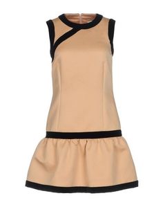 Короткое платье M Missoni