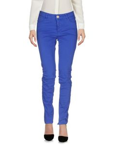 Повседневные брюки Trussardi Jeans