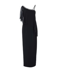 Длинное платье Musani Couture
