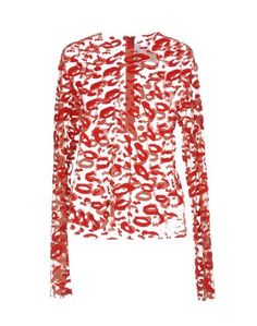 Блузка Msgm