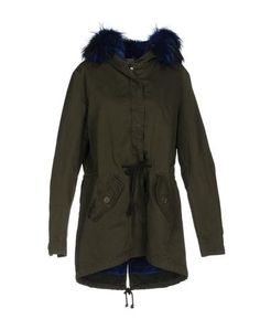 Куртка RC Rubber & CO.