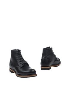 Полусапоги и высокие ботинки RED Wing Shoes