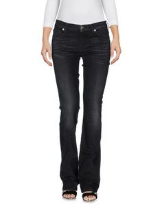Джинсовые брюки 7 For All Mankind