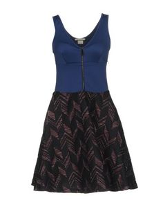 Короткое платье Pinko