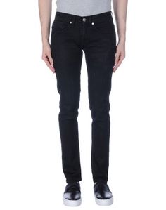 Джинсовые брюки Dondup