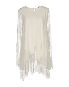 Блузка Ermanno Scervino