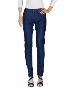 Джинсовые брюки M.Grifoni Denim