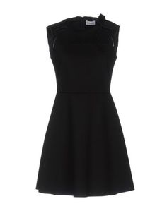 Короткое платье RED Valentino
