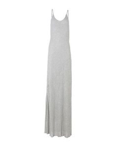 Длинное платье Michael Kors Collection