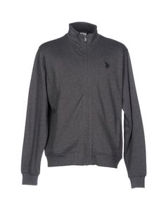 Толстовка U.S.Polo Assn.