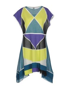 Короткое платье M Missoni