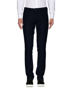 Повседневные брюки Wool 172