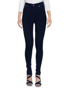 Джинсовые брюки Cheap Monday