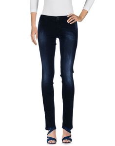 Джинсовые брюки Guess