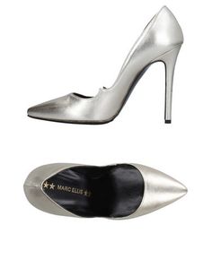 Туфли Marc Ellis