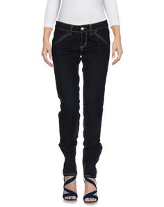 Джинсовые брюки Versace Jeans Couture