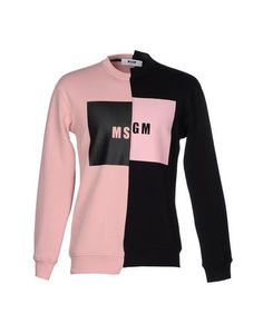 Толстовка Msgm