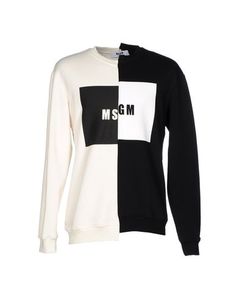 Толстовка Msgm