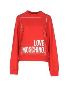 Толстовка Love Moschino