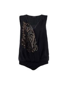 Топ без рукавов Mangano