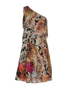 Короткое платье Etro