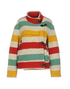 Пальто Isabel Marant Étoile