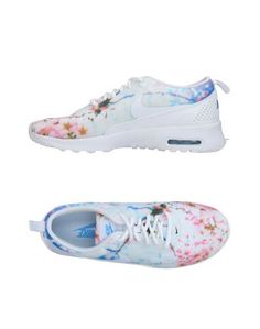 Низкие кеды и кроссовки Nike