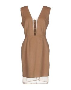 Платье до колена Elisabetta Franchi