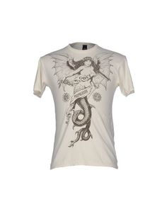 Футболка Obey