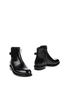 Полусапоги и высокие ботинки Calvin Klein Collection