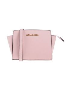 Сумка через плечо Michael Michael Kors