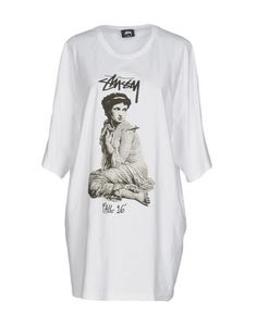 Футболка Stussy