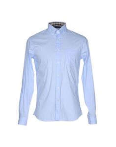 Pубашка Aquascutum