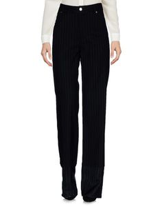 Повседневные брюки MM6 BY Maison Margiela