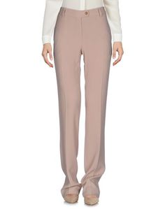 Повседневные брюки Moschino Cheapandchic