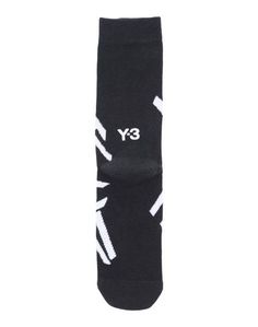 Короткие носки Y-3