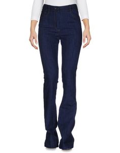 Джинсовые брюки Suoli