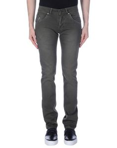 Повседневные брюки Dondup