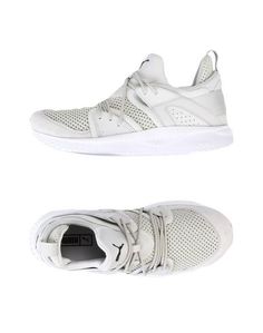 Низкие кеды и кроссовки Puma
