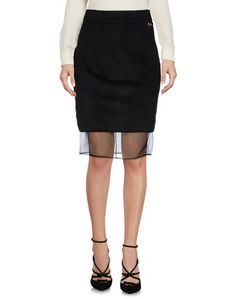 Юбка до колена Elisabetta Franchi