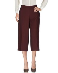 Брюки-капри TOY G.