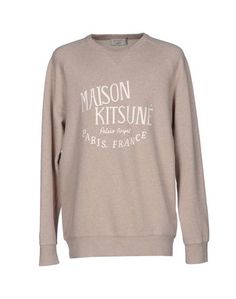 Толстовка Maison KitsunÉ