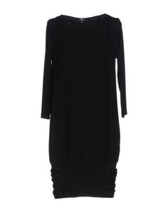 Короткое платье Elisabetta Franchi