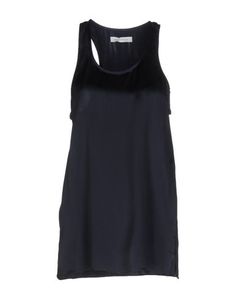 Топ без рукавов Pierre Balmain