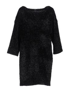 Короткое платье Elisabetta Franchi
