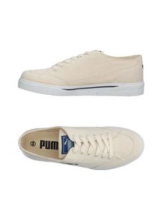 Низкие кеды и кроссовки Puma